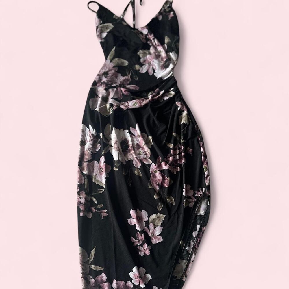 Womens windsor black and